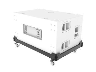 FBT Trolley for Muse 218 Subwoofers