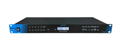 NewHank DAB and FM Tuner with RDS inc. RS232