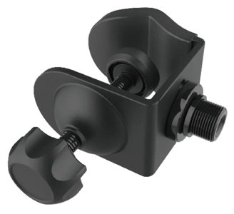 Ultimax Microphone / Gooseneck Table Clamp