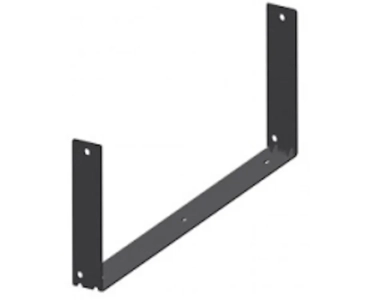 FBT U bracket horizontal wall mount X-PRO 15