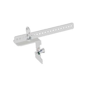 FBT VT-F 3 W Flying bar for CLA 803 and CLA 403 - White
