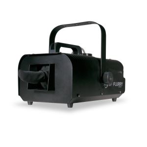 American DJ VF Flurry Snow Machine ADJ
