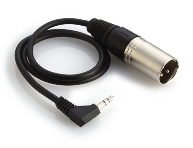 JTS Camera Cable