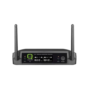 Q-Audio QWM 11v2 Replacement Receiver 863.7/864.9MHz