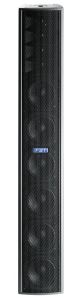 FBT Vertus CLA604A 500w RMS Active Column Speaker Powered CLA 604a