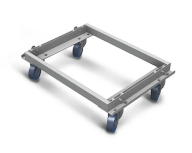 FBT Trolley for 4 x Muse 210