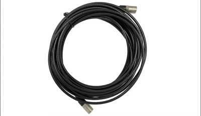 StageCore CAT6RJ45-15MT CAT6 cable RJ45 - 15M Black