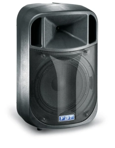 FBT J 12 2-way Passive speaker - 12" + 1" - 300w RMS - 8 ohm