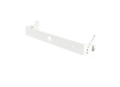 FBT CN-U 8W Wall mount 'U' bracket for CANTO 8 in WHITE