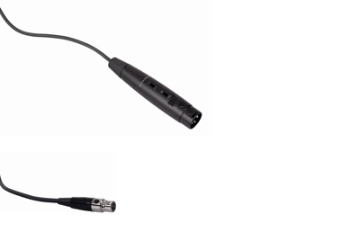JTS Replacement cable for FGM microphone (# 30031-002)
