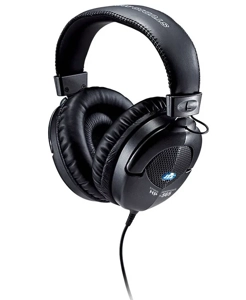 JTS Professional Studio Headphones