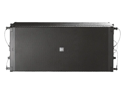 FBT MUSE 210LND Active line array - 2x10" + 2x1"- 800Wrms+400Wrms