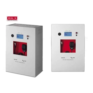 FBT VAIE 5502 Wall Mount. Compact Voice Evacuation Sys 500W - 2 Zones - Double Output