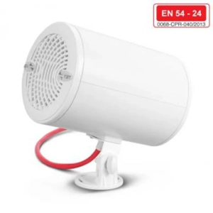 FBT MSP 420 TW/EN IP65 Weather-proof aluminium,20/10/5W power-100/70/50V