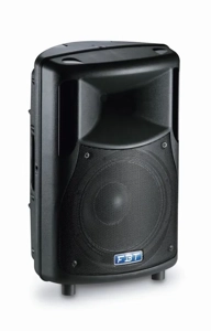 FBT HIMaxX 40 2-way Passive speaker - 12" + 1" - 500Wrms