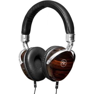 Floyd Rose FR-18M Mahogany Headphone Audiophile Proffessional Pro Listening Canso-Listening-Cans
