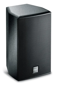 FBT ARCHON 108 2-way Passive speaker - 8" + 1,5" - 350Wrms - Black