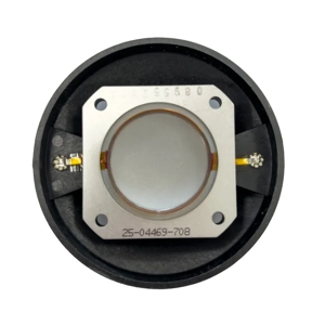 FBT S.P. DIAPHRAM MD-DE12 FOR DRIVER 8ohm B