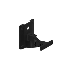 FBT Directional wall mount for CLA 203/204 - Black