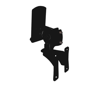 FBT Directional wall mount for CLA 604