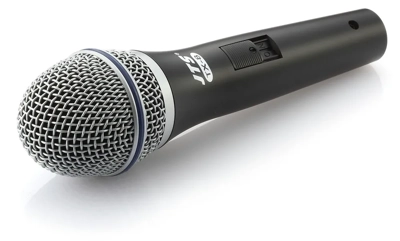 JTS TX-8 Handheld Microphone