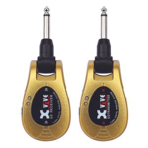 Xvive Wireless Guitar System