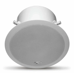 FBT CSL 840TIC CSL 840 ABS In Ceiling speaker - 8"+1/2" - 40 Watts