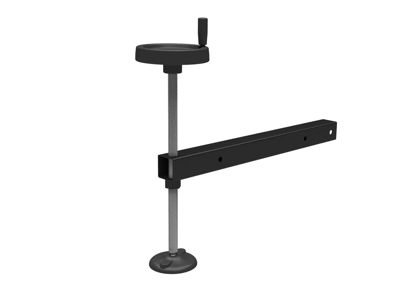 FBT Extension feet for dolly transport MYRA 214L