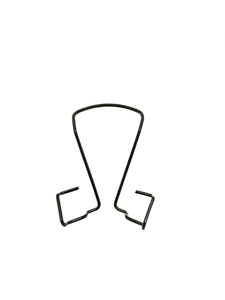 JTS belt clip for SIEM-2R