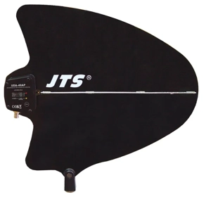 JTS Active/Passive UHF Directional Antenna
