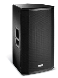 FBT VENTIS 115 2-way Passive speaker - 15" + 1" - 500Wrms