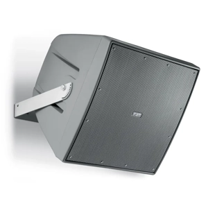 FBT SHADOW 114S T IP 55 Subwoofer - 14" - 90°H x 60°V disp. - 700Wrms - 100V line transf