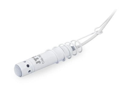 JTS Choir Microphone, Overhead Hanging, Supercardioid