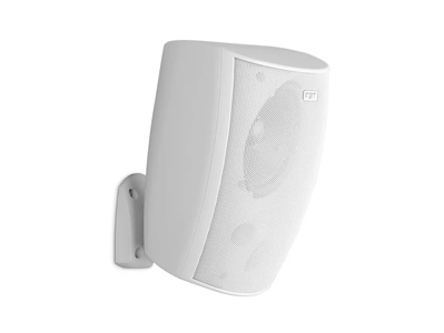 FBT PROJECT 530WHT 2-way Passive speaker - 5,1" + 0,75" - 60Wrms - 100V line transf. - White