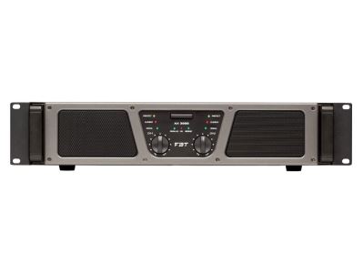 FBT AX 1200 2 Ch. Amp