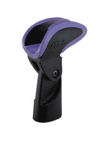 JTS Microphone Holder for standard wired microphones