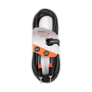 StageCore iCORE140LU5 3.5mm Mini Jack Plug - 3.5mm Mini Jack Plug, Cable