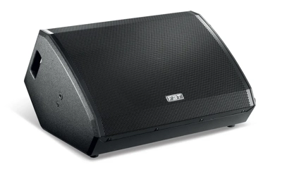 FBT VENTIS 115MA 2-way Bass reflex Active monitor - 15" + 1" - 700Wrms+200Wrms