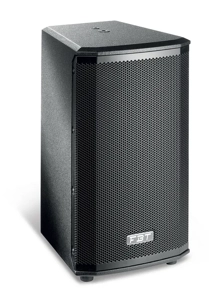 FBT Ventis 108A Active Loudspeaker