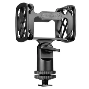 Saramonic Universal Shockmount for Shotgun Microphone