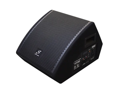 Studiomaster SENSE 12A - 12" 2-Way Active Stage Monitor CARPET Finish 300W