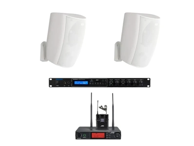 FBT White Classroom Pack 1 WH