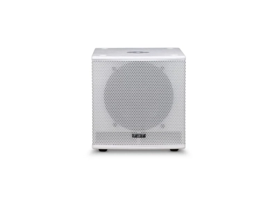 FBT SUBLINE 112S Passive Bass reflex Subwoofer - 12" - 700Wrms - WHITE