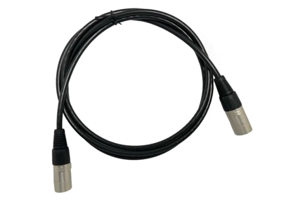 StageCore CAT6RJ45-2MT CAT6 cable RJ45 - 2M Black