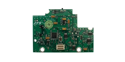 JTS R4 TBM - Main PCB (CH38)