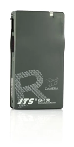 JTS UHF PLL Single Channel Receiver