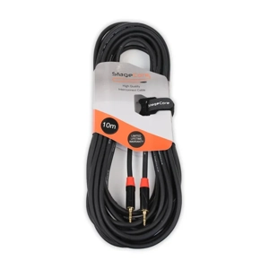 StageCore iCORE140LU10 3.5mm Mini Jack Plug - 3.5mm Mini Jack Plug, Cable