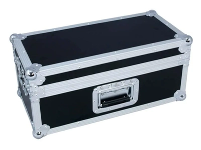 Cobra 19" 4U Lighting Controller Case