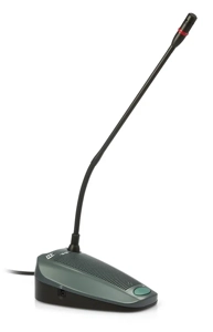 JTS Conference System - Delegate Station