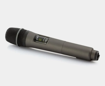 JTS Tour Guide Handheld Transmitter